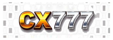 cx777 login logo